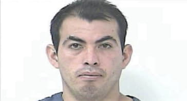 Donald Salazer, - St. Lucie County, FL 